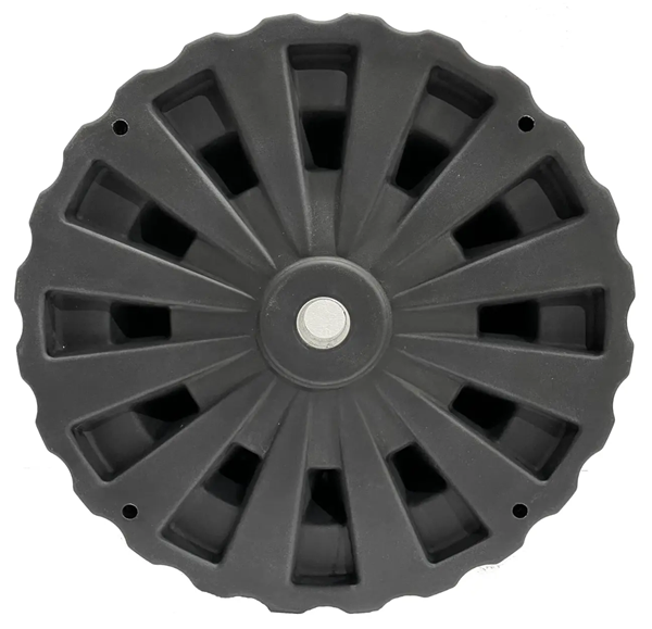 Dock Wheel